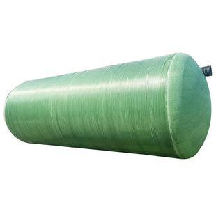 100立方隔油池调节池大型成品化粪池 玻璃钢化粪池1 补贴10%