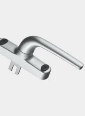 CZH26A拨叉执手 合和建筑五金 窗用把手