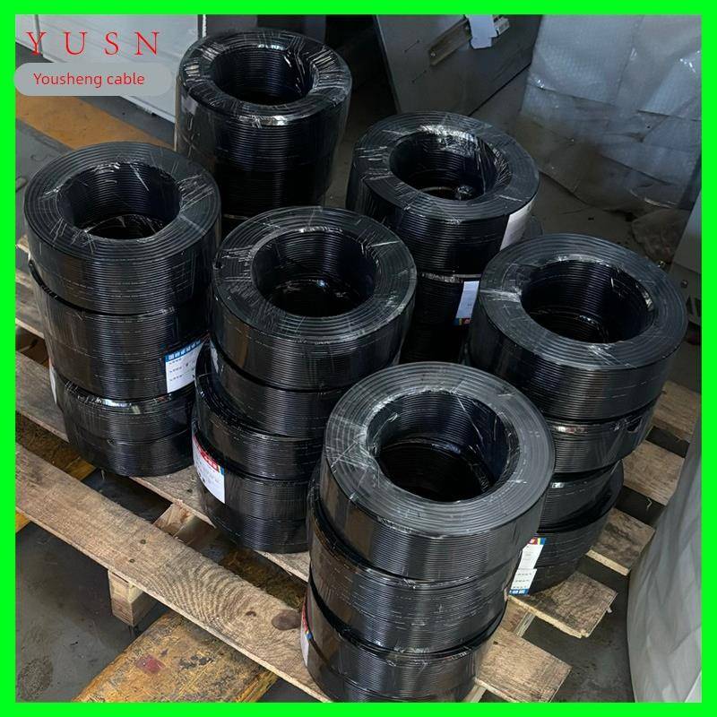 需定制配电箱二次控制线配电柜信号线BVR0.75 1.0 1.52.5平方阻燃