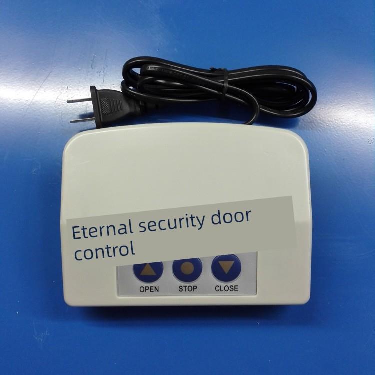 需定制实弹发射器Gs433站控无线遥控学习门窗控制器遥控卷帘