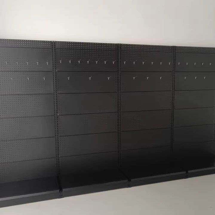 洞洞板手机配件挂钩货架文具店饰品架袜子小百货渔具店孔板展示架,商业/办公家具,饰品架/柜,淘宝优惠券,粉丝福利购,淘宝优惠卷