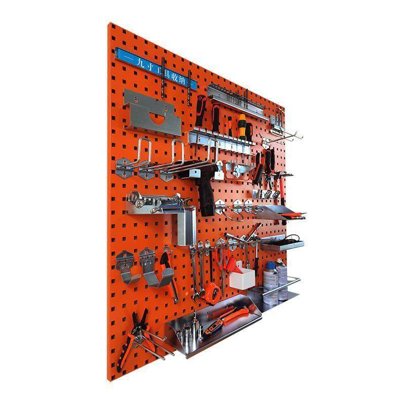 方孔板挂钩五金工具架配件储物板冲孔板挂件金属墙板挂钩,商业/办公家具,五金货架/工具货架/洞洞板,淘宝优惠券,粉丝福利购,淘宝优惠卷