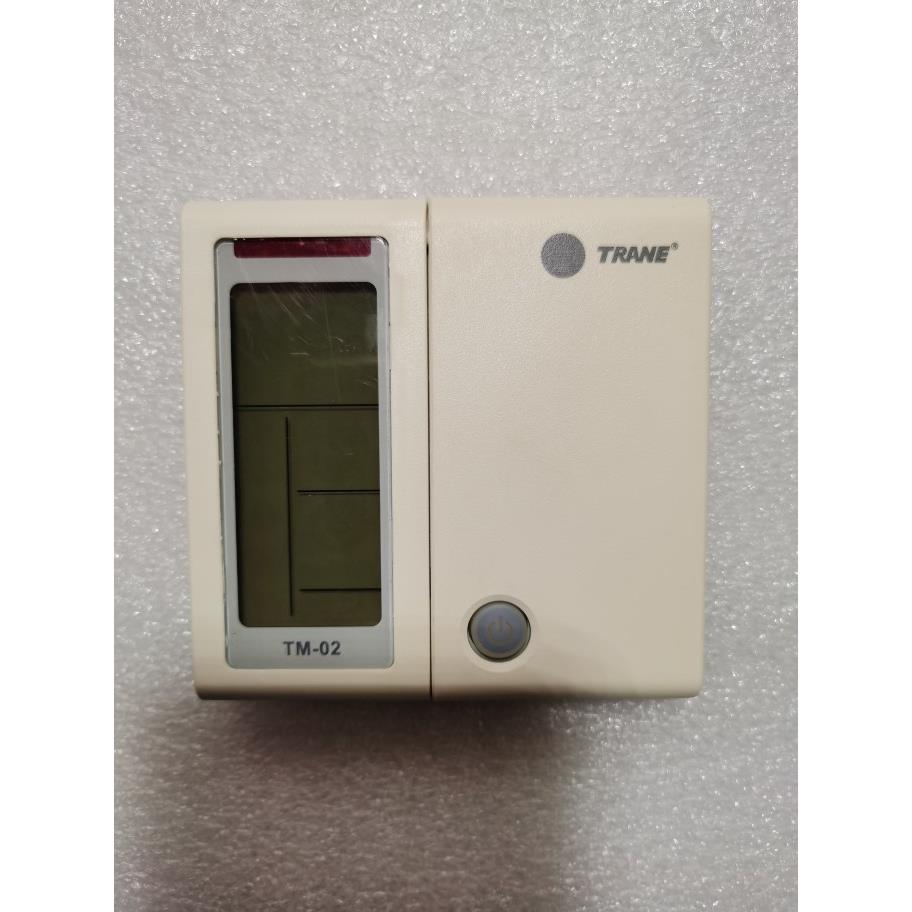 需定制特灵空调面板TM-02 TM-03 TM-05 TM-11 THS02 TVR面板APW07