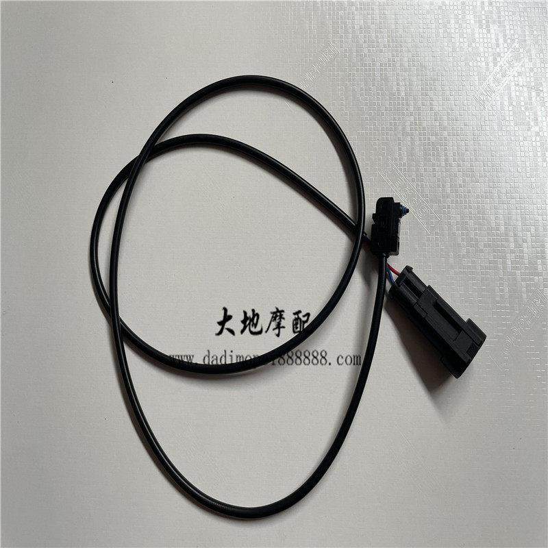 钱江追600赛600布雷博Brembo前液刹直推上泵前刹车开关离合器开关