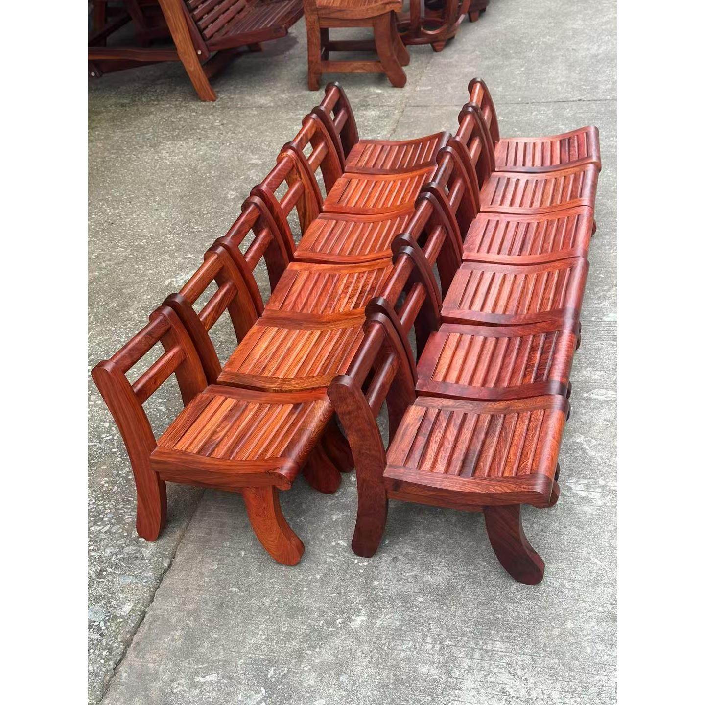 缅甸红木小方凳大水果红木儿童椅儿童凳红木低凳,住宅家具,红木椅凳,淘宝优惠券,粉丝福利购,淘宝优惠卷