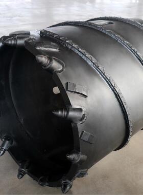 供应北京达夫旋挖钻头 截齿捞沙斗 两半钻 取芯牙轮筒钻