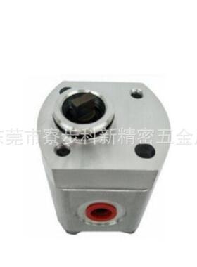 科新HGP-1AU齿轮泵 液压齿轮泵 高压齿轮泵 齿轮油泵现货供应