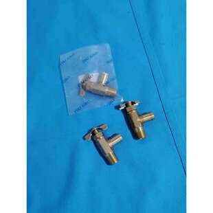 油底壳放油螺丝65.98125-5010大宇发电机配件DOOSAN