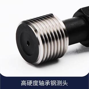 NPSM螺纹塞规3/4-14 1/4-18 1/8-27 1/2-14 3/8-18牙规环规通止规