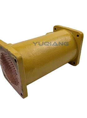 2W9978 6N7057机油散热器芯用于发动机配件3304 3176推土机D5 D5B