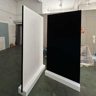 影棚反光吸拍照泡沫板高密度背景板保温摄影光板厚米菠萝白色