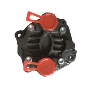 欧系重卡系列欧三系列齿轮输油泵总成 0440020028 5001863917