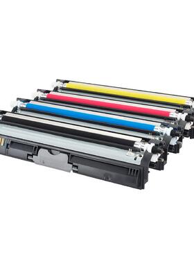 适用柯尼卡美能达1600W粉盒1650EN 1680MF碳粉盒1690MF 1700W硒鼓