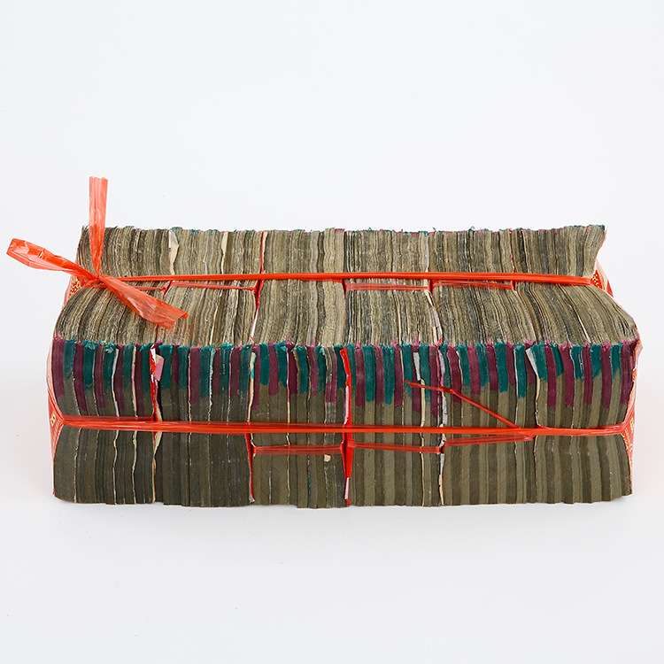 清明节锡箔纸祭用品大全纸钱特黄灰银中元节折元宝纸烧机制锡徐萍