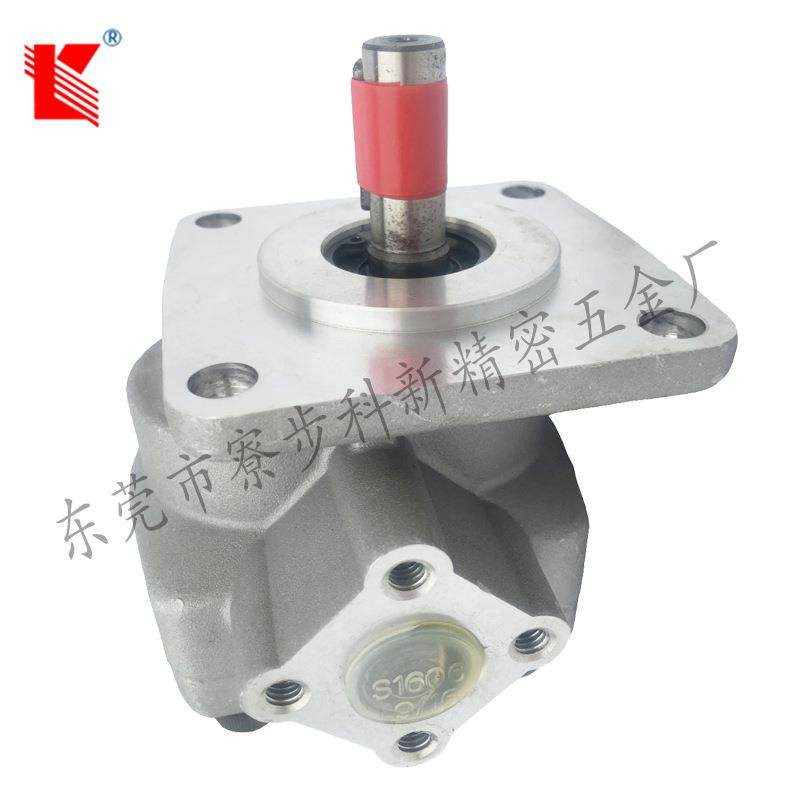 科新GPY-12R单联齿轮泵 小型机械液压油泵微型高压齿轮泵厂家,鲜花速递/花卉仿真/绿植园艺,割草机/草坪机,淘宝优惠券,粉丝福利购,淘宝优惠卷