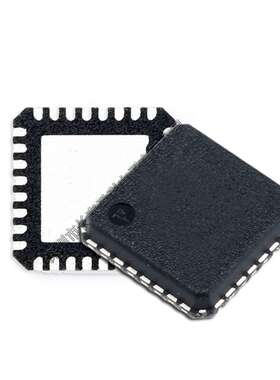 ATMEGA1281V-8MU QFN64  单片机 微控制器 ATMEGA1281V