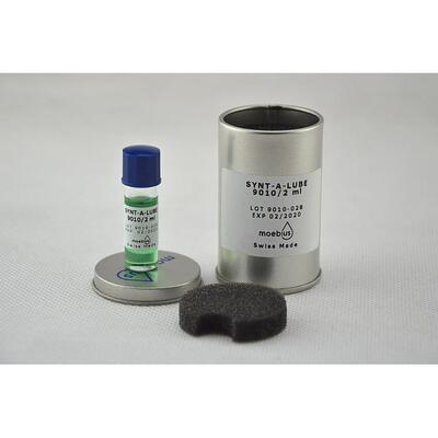 修表工具*莫比斯表油*9010/2