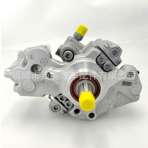 德尔福 28526888 724938 400912-00219 斗山 D18 D24 燃油喷射泵