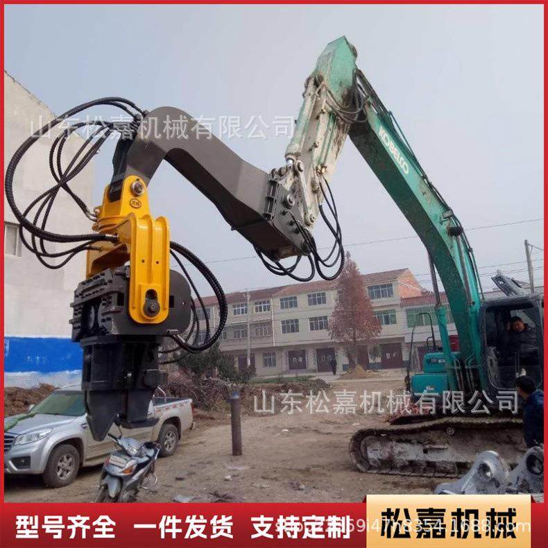 挖掘机打桩机地基水泥管钢管压桩机光伏振动打桩锤液压高频打桩机,鲜花速递/花卉仿真/绿植园艺,割草机/草坪机,淘宝优惠券,粉丝福利购,淘宝优惠卷