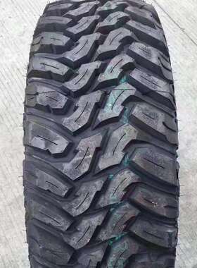 固铂STT进口越野轮胎 30X9.5R15 31X10.5R15 285/75R16 295/70R17