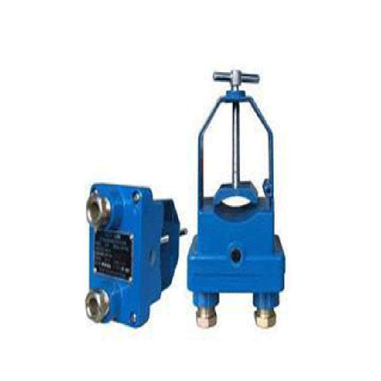 GKT5开停传感器 连续自动设备开停检测器其他传感器八兴GKT516531