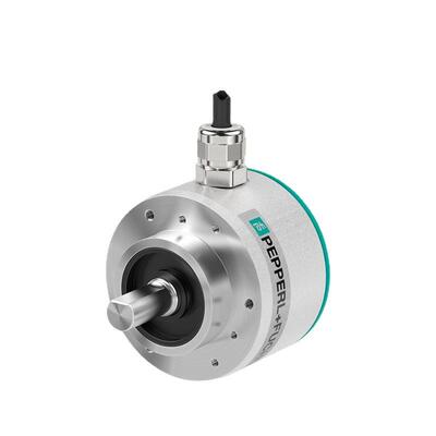 (283627-100074)ENI58IL-S10CA5-0100UD1-RC1 倍加福增量旋转编码