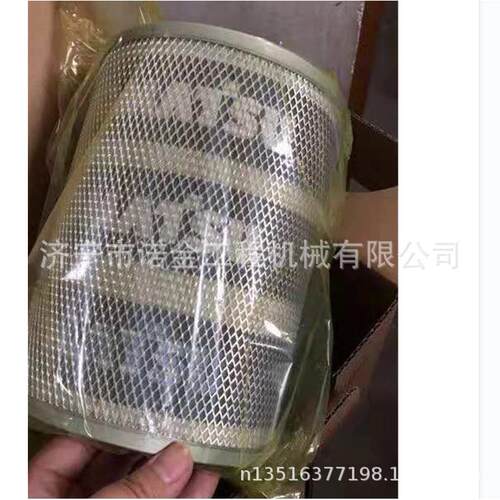 挖掘机各机型滤芯600-319-4500柴油滤芯