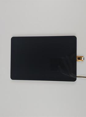 深圳宇锡8寸-40℃低温工作1200X1920阳光下可视TFT全国屏幕模组