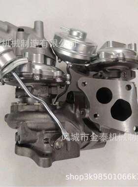 8-98074-914-4 8-98089-556-6 RHF4涡轮增压器