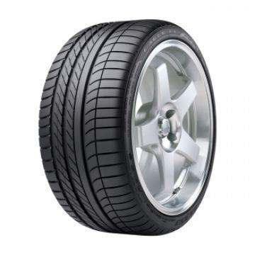 固特异轮胎255/50R19 107Y 弯道之王F1