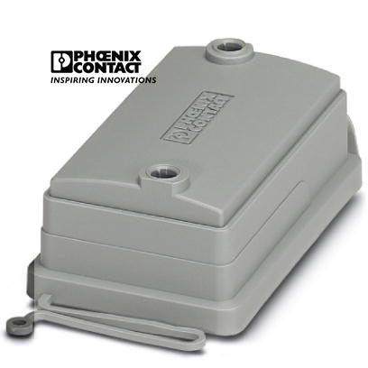 菲尼克斯保护盖HC-B 6-TMS-SD-IP50-1690736电气联接德国是PHOEN