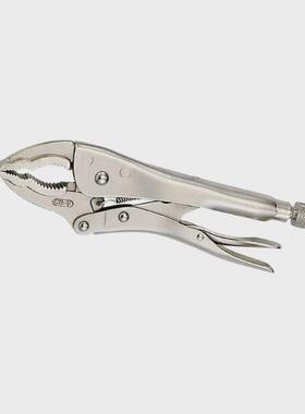 GENIUS天赋进口工具 10”534310LJ超大嘴大力钳534312LJ