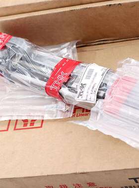 THK模组KR3310A-0400-H0-10AP THK直线模组KR 导轨滑块 交叉轴承