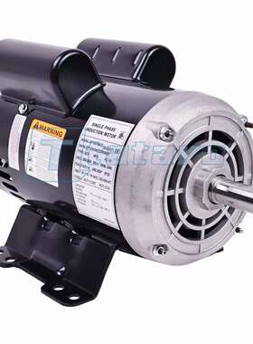 23378805 空气压缩机电机 适合 Ingersoll Rand 230V 3450 Rpm 5H