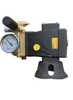 博高HSJ1813泵头-52239号