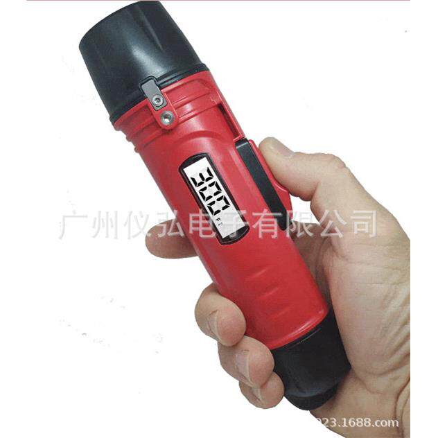 手持式声纳水深仪SM-6