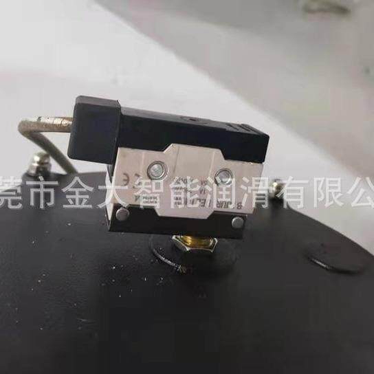 FU10623B行程开关BIJUR DELIMON贝奇尔