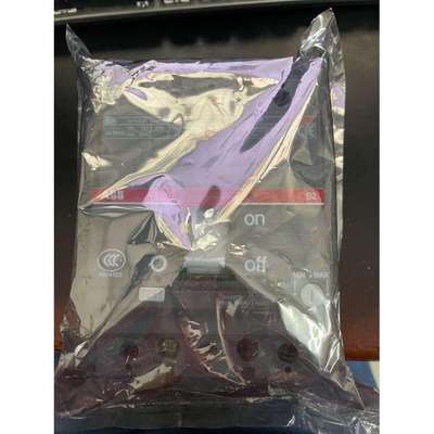 现货S2N断路器ABB 160A