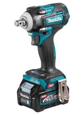 Maktia牧田TW004充电扳手40V锂电无刷350NM