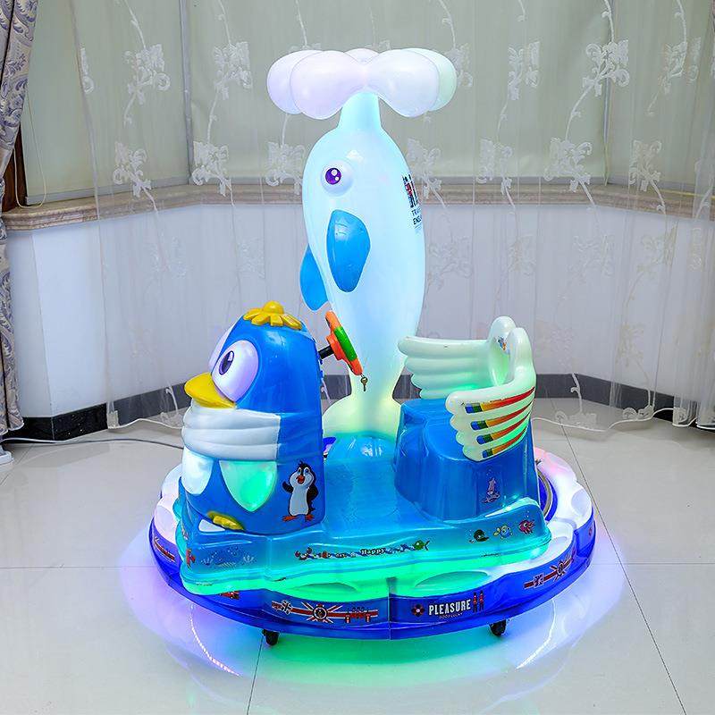 顽北乐 新款儿童电动投币轨道火车摇摆机转圈圈摇摇车商用音乐,鲜花速递/花卉仿真/绿植园艺,割草机/草坪机,淘宝优惠券,粉丝福利购,淘宝优惠卷