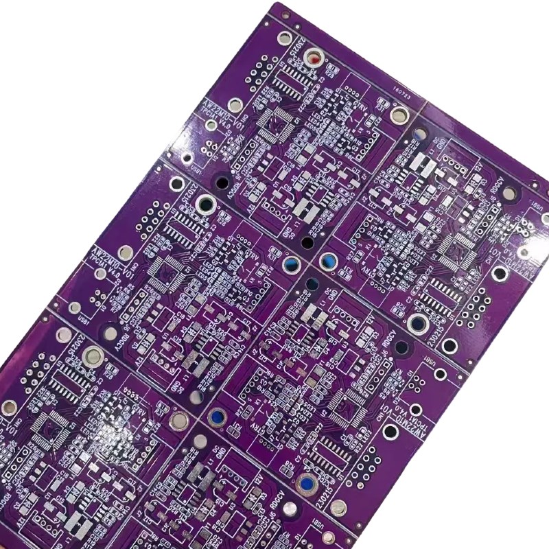 韬月pcb加急打样 小批量 线路板打板 电路板定制 高多层精密加工