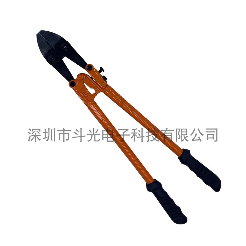 14寸铬钒合金钢拔销pin钳 450mm长度取销钳工具