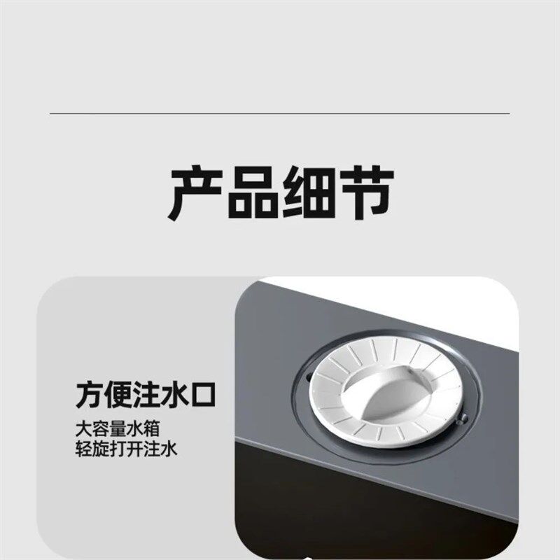 洗浴水循环语音播报搓澡计时洗浴搓澡床智能加热器理疗床恒温水垫