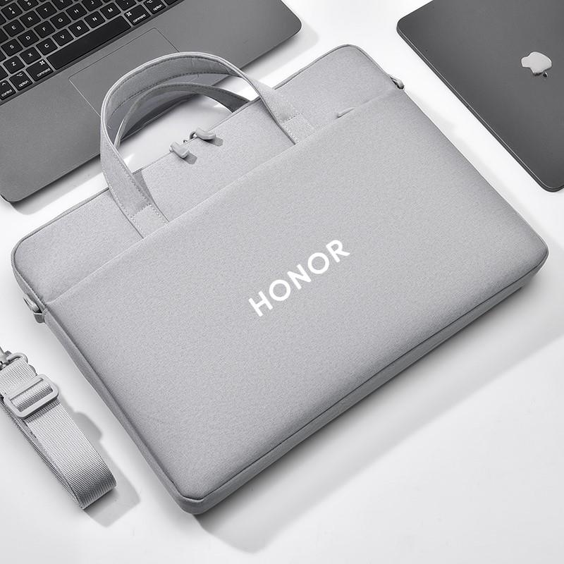 适用于荣耀MagicBook Pro 16/X14笔电包2025款16英寸单肩包X16plu