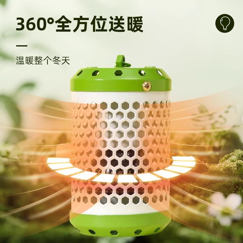 鸟用保温灯保暖灯鹦鹉取暖灯爬虫动物陶瓷灯泡防烫灯罩加热无光