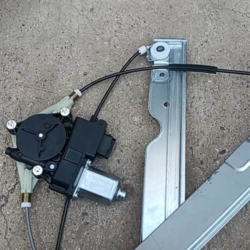 适配长安睿骋CS95玻璃升降器摇机电动车窗升降器正品车窗升降器