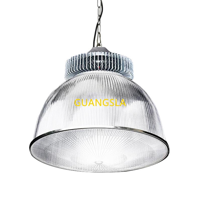LED球馆专用灯 护眼防眩目篮球馆羽毛球场乒乓球室体育馆照明吊灯