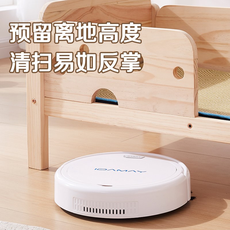 实木猫狗床离地半封闭式猫窝安全感满满整晚安睡宠物床小狗睡觉窝