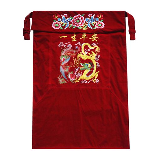 云南老式宝宝背带婴儿四川小孩传统背巾贵州多功能前抱后背式背扇