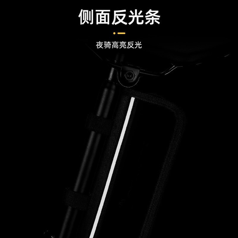 自行车维修工具包补胎修理扳手便携式套装山地车工具公路车打气筒